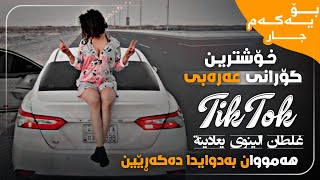 خۆشترین گۆرانی عەرەبی ( فوول حەماس ) غلطان الينوي يعادينة Xoshtrin Gorani Arabi Tik Tok 2024