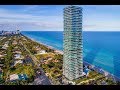 Apartamentos de lujo en Miami - Sunny Isles Beach Florida