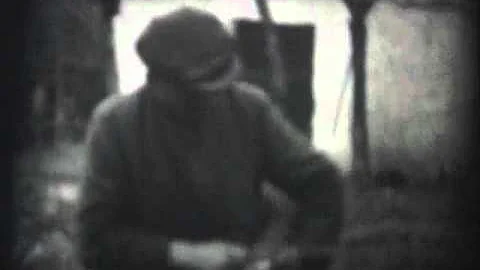 Deurne / Vlierden. Een Vlierdens huishouden na de Tweede Wereldoorlog