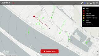 Drone Viewer Demo screenshot 2