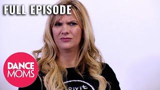 Dance Moms: Abby's SHOCKING Date Choice (S6, E12) | Full Episode