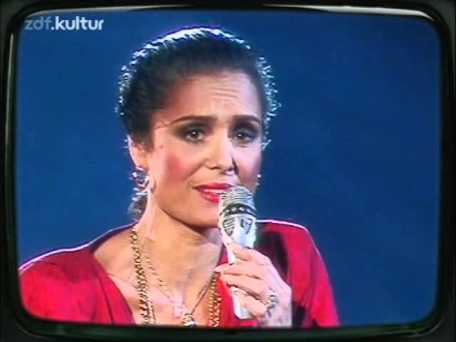 Daliah Lavi Ich Wollt Nur Mal Mit Dir Reden