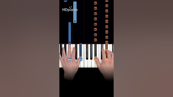 EASIEST piano song of the year! (4 notes) #shorts #pianotutorial