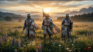 PSALMS OF TRUST - Deep Christian Worship Journey