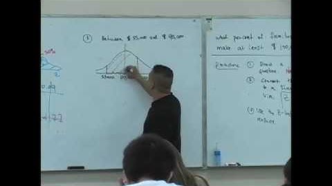 Daniel judge- Statistics Leture 12 (part 13)