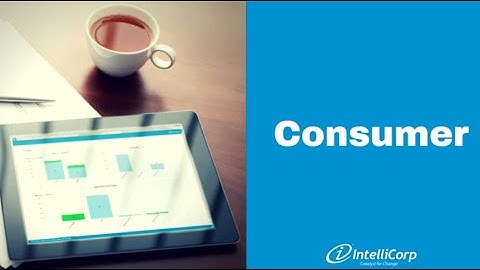 LiveCompare - Getting Started