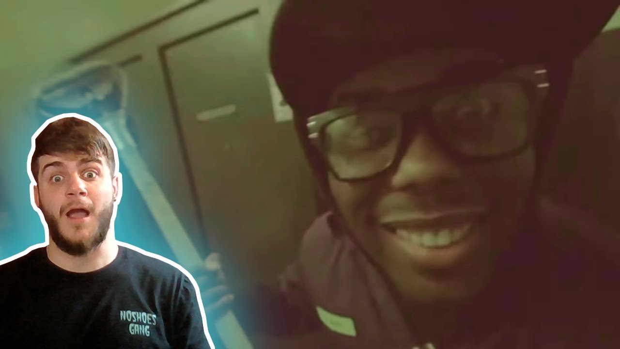 Razor Blades and Steak Knives Jarren Benton (Reaction) YouTube