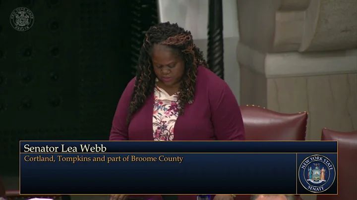 Senator Webb Explains Her Vote (S7379: The Justice for Heroes Act)