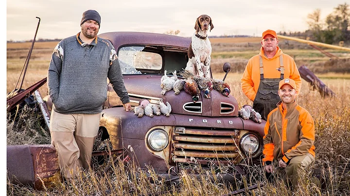 Fighting Cancer in the Uplands | The Flush - Seaso...