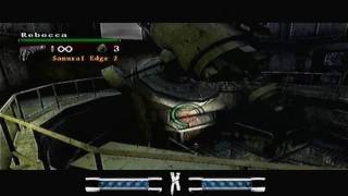 ===Umbrella Chronicles [Hard Mode] [S-Rank]: Train Derailment B (2)===