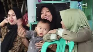 SYAHDA NADA //  Keramat