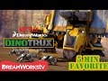 Tortool's Surprise | DINOTRUX