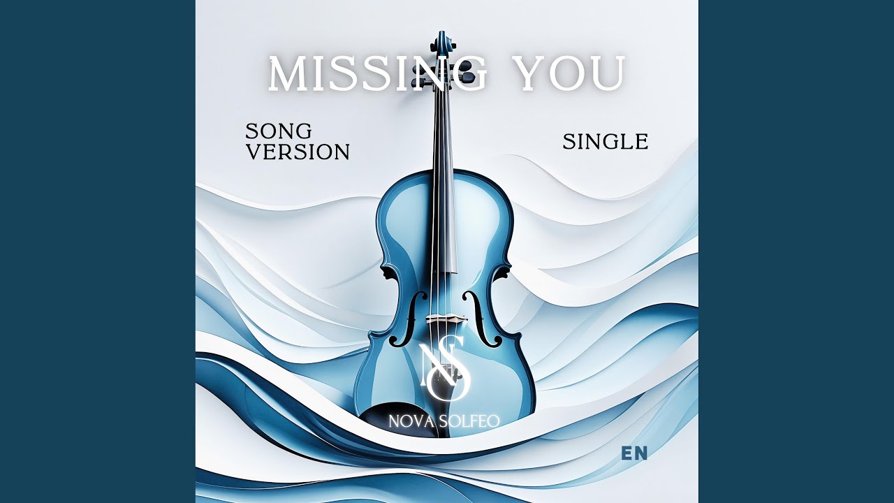Missing You auf YouTube ansehen Missing You auf YouTube ansehen