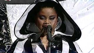 Linda Wagenmakers - No goodbyes HD - Eurovision Song Contest 2000 Netherlands-Net als toen 20-05-06 chords