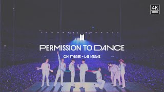 [PREVIEW] BTS (방탄소년단) 'PERMISSION TO DANCE ON STAGE in THE US' SPOT #2