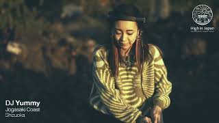 Monkey Safari   Safe Original Mix- Yumi kobayashi ｜HIGH IN JAPAN Resimi