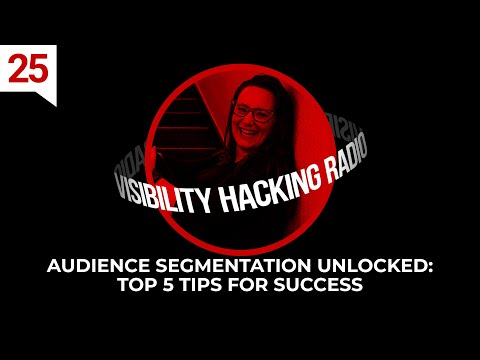 Audience Segmentation Unlocked: Top 5 Tips for Success
