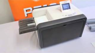 How to Clean the Hiti P510S Printer