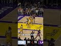🔥 Kiki Rice for 3 | Toronto Tempo WNBA Women's Basketball #shorts #short #basketball #wnba