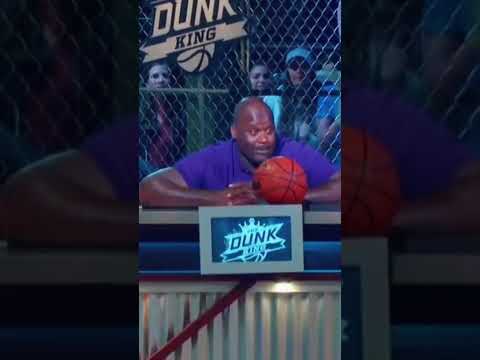 The Dunk King