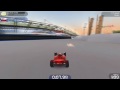 Trackmania Nations Forever Gameplay HD