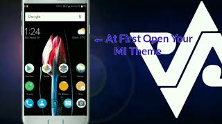 How to do change MIUI theme ? screenshot 4