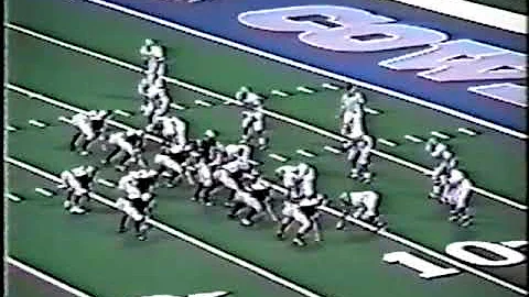 Wakefield high school highlight video