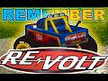 Re-Volt : Bronze Cup Tournament