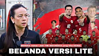 Kalau GINI Mereka Bisa Kuasai ASEAN, Thailand Jengkel Dalam Sekejap ‘INDONESIA’ Jadi Tim Eropa