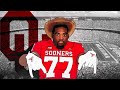 Sooners Add Much Needed Girth To Defense With DT Jeffrey Johnson