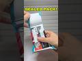 Opening Sealed Destined Rivals Pack! Profit or Loss?! #shorts #pokemon #packopenning #pokemoncards