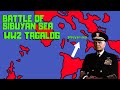 BATTLE OF SIBUYAN SEA WW2 TAGALOG VERSION