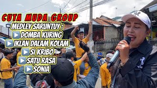 Medley Iklan Dalam Kolam Satu Rasa❗️❗️Covers Teh Itoh 💥 Cuta Muda Group