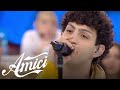 Amici 23 - Mida - ROSSOFUOCO