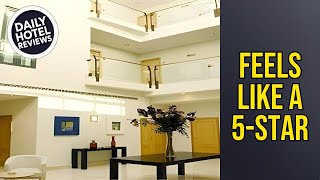 Hotel AACR Museo - Feels Like a 5-Star | Seville, Spain🌟