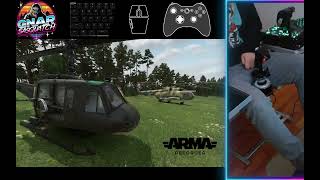 1.3 Helicopter and Hotas Update Explained