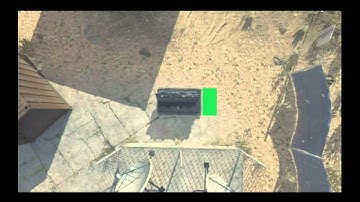 MW3 Bomb Angles and Wedges: Dome