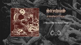 Strychnos - A Mothers Curse (Official Full Album)