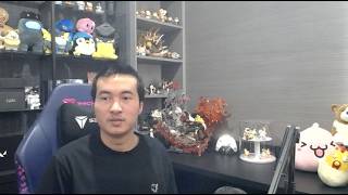 พับจอหน่อย #DAY533