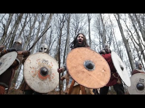 Morgarten - To Victory [OFFICIAL MUSIC VIDEO]