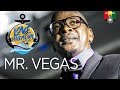 Mr. Vegas Live at the Love & Harmony Cruise 2018