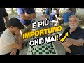 Un tracotante Ferretti boicotta da solo la propria partita!