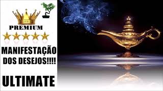 ⭐ MANIFESTAÇÃO DOS DESEJOS!!! V2 EXTREMAMENTE PODEROSO!!!!! (RESULTADOS IMEDIATOS!!!!)