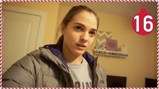 CIERA LOST HER WALLET | Vlogmas Day 16