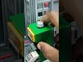 Satisfying LEGO Daily Bugle News Paper Stand Build 🧱 LEGO ASMR #shorts