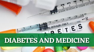 2 types of Diabetes and its remedy