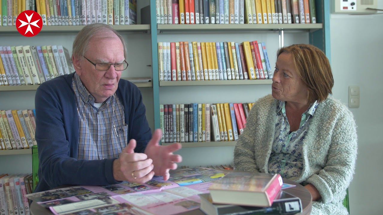 Situatie Dagbesteding