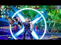 Fatal Fury: City of the Wolves: Match #414 (Ranked): Carls493 (Preecha) Vs. Meyerkam (Kevin)