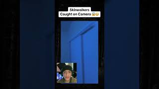 Real skinwalkers caught on camera #skinwalker #ghost #creepy #poltergeist