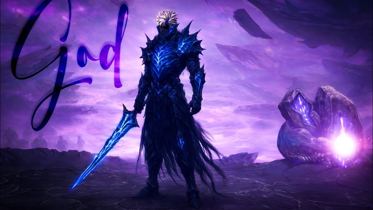 god like gameplay ff☄️